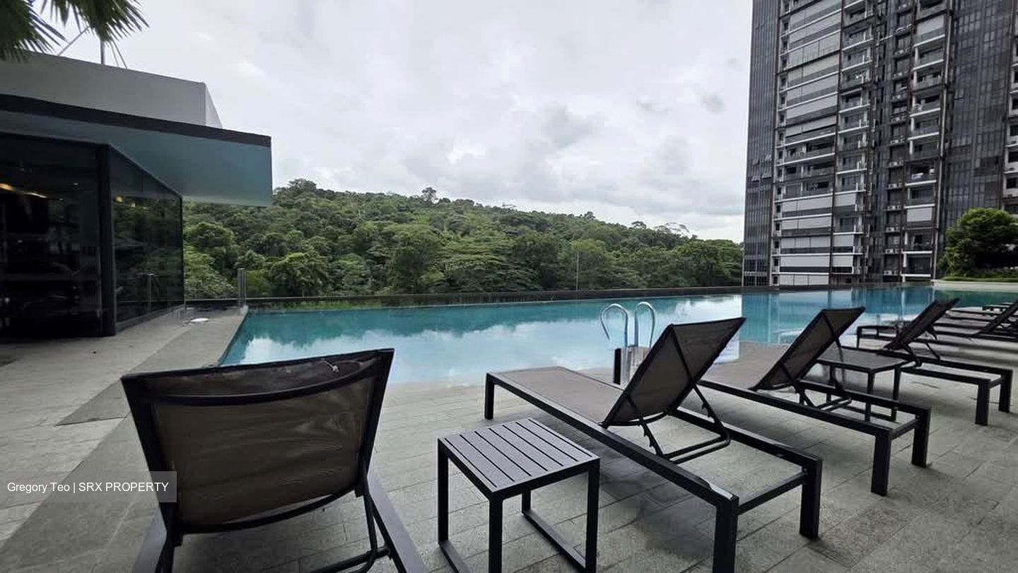 Midwood (D23), Condominium #585362111